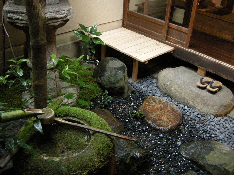 Itoya Stand Guesthouse Kyoto Bagian luar foto